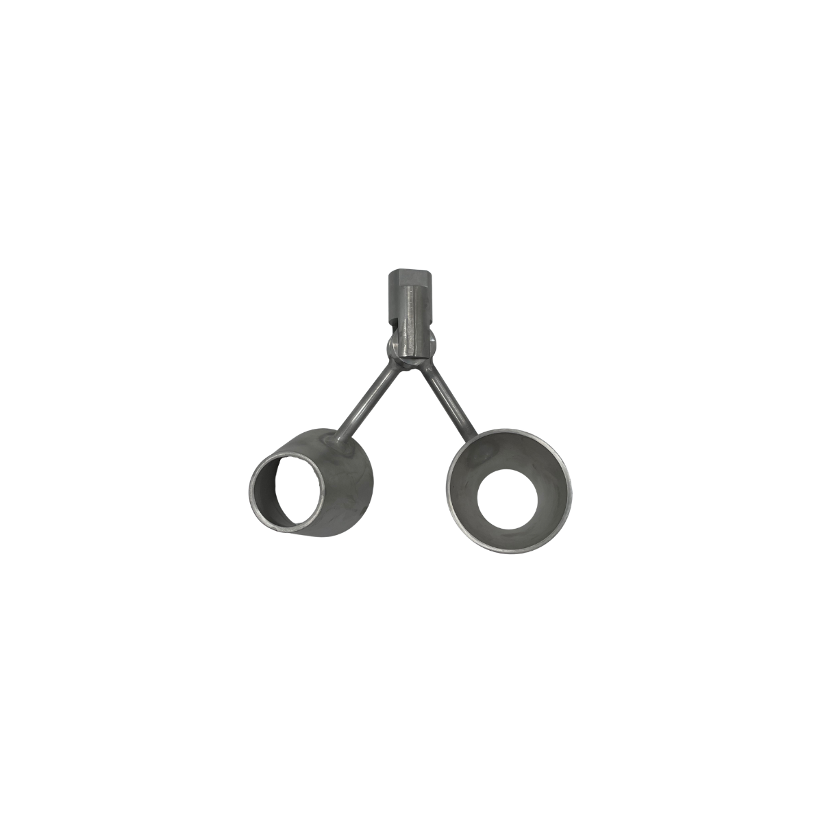 VISCO JET® EXPANDER CLASSIC Ø 400mm mit Sicherungsfläche